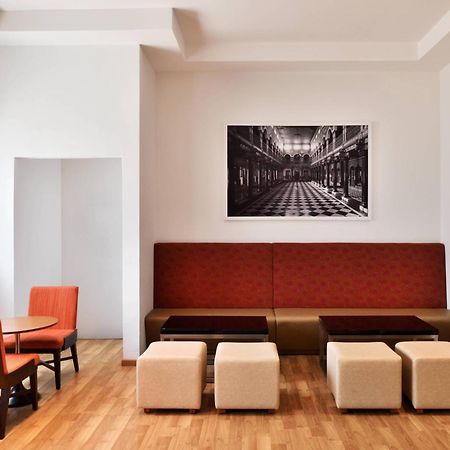 Fairfield By Marriott Chennai Mahindra World City Chengalpattu Buitenkant foto