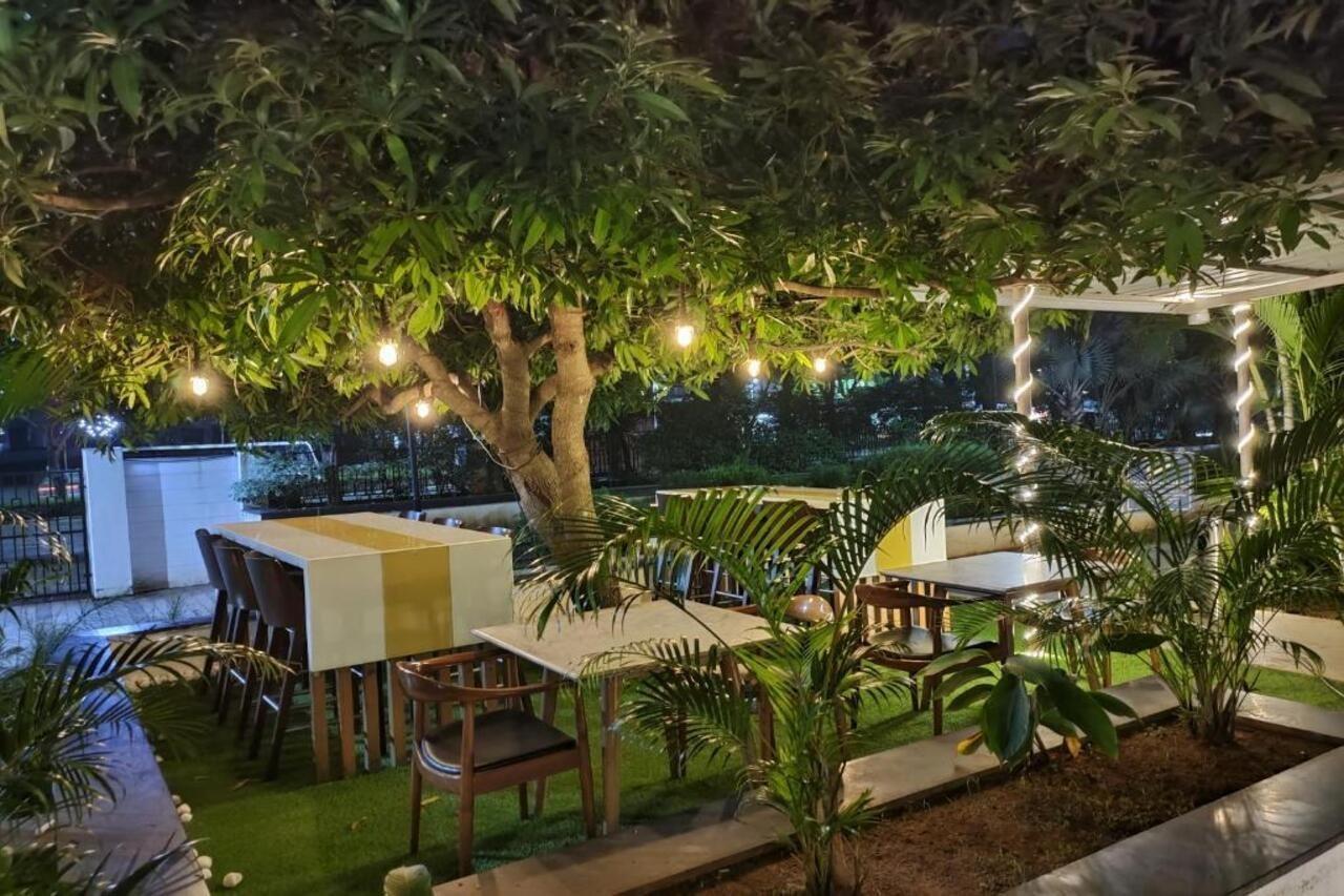 Fairfield By Marriott Chennai Mahindra World City Chengalpattu Buitenkant foto