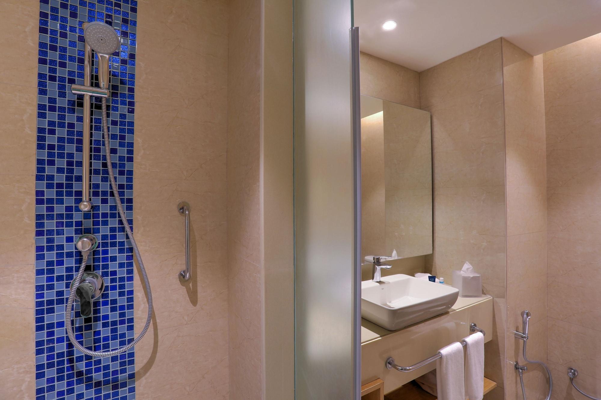 Fairfield By Marriott Chennai Mahindra World City Chengalpattu Buitenkant foto