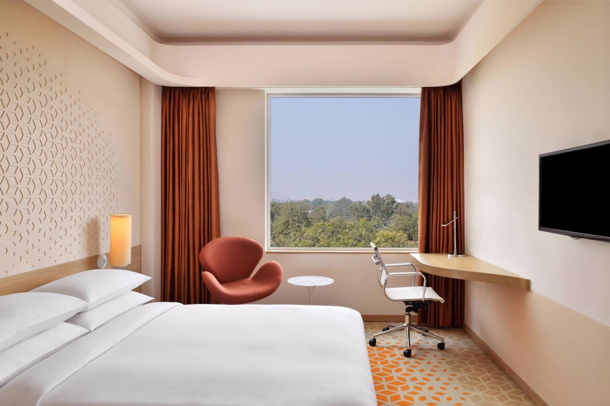 Fairfield By Marriott Chennai Mahindra World City Chengalpattu Buitenkant foto