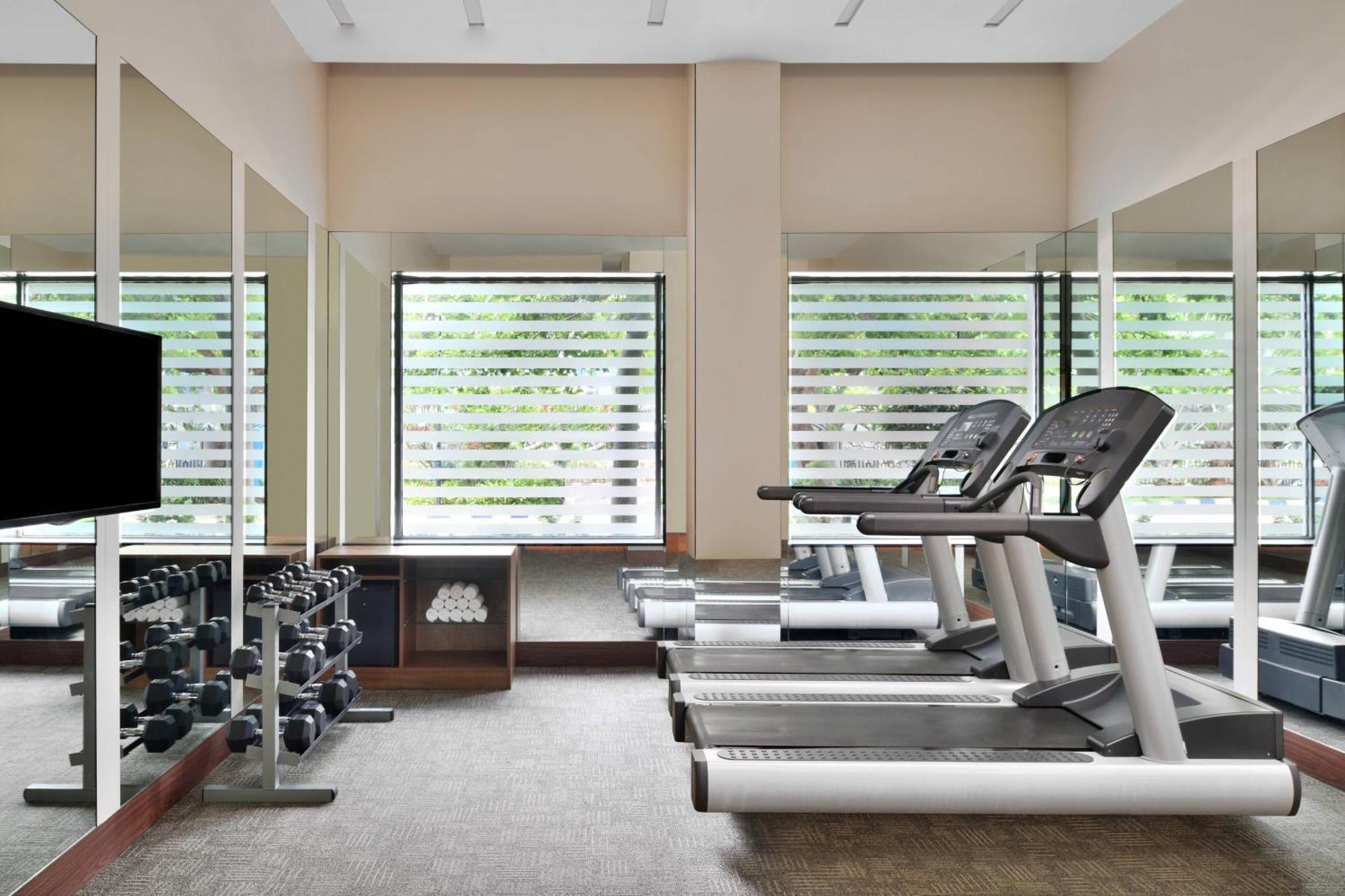 Fairfield By Marriott Chennai Mahindra World City Chengalpattu Buitenkant foto