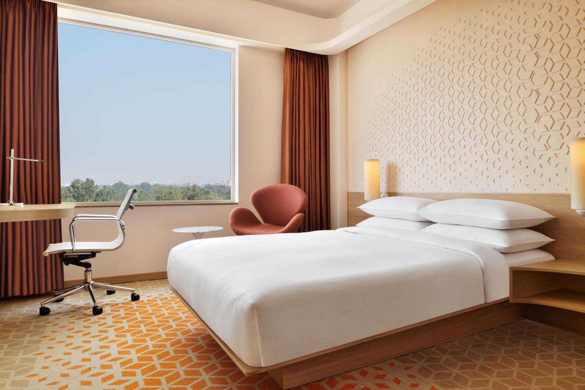 Fairfield By Marriott Chennai Mahindra World City Chengalpattu Buitenkant foto