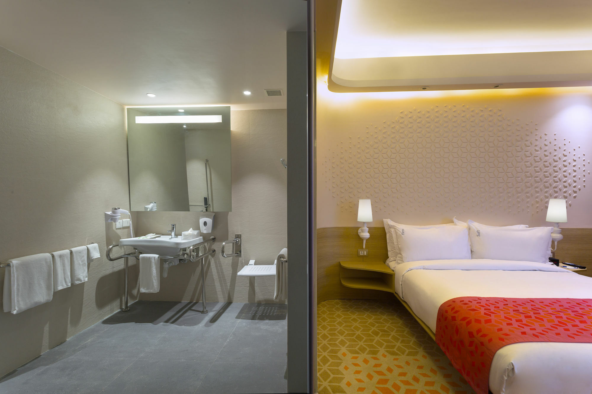 Fairfield By Marriott Chennai Mahindra World City Chengalpattu Buitenkant foto