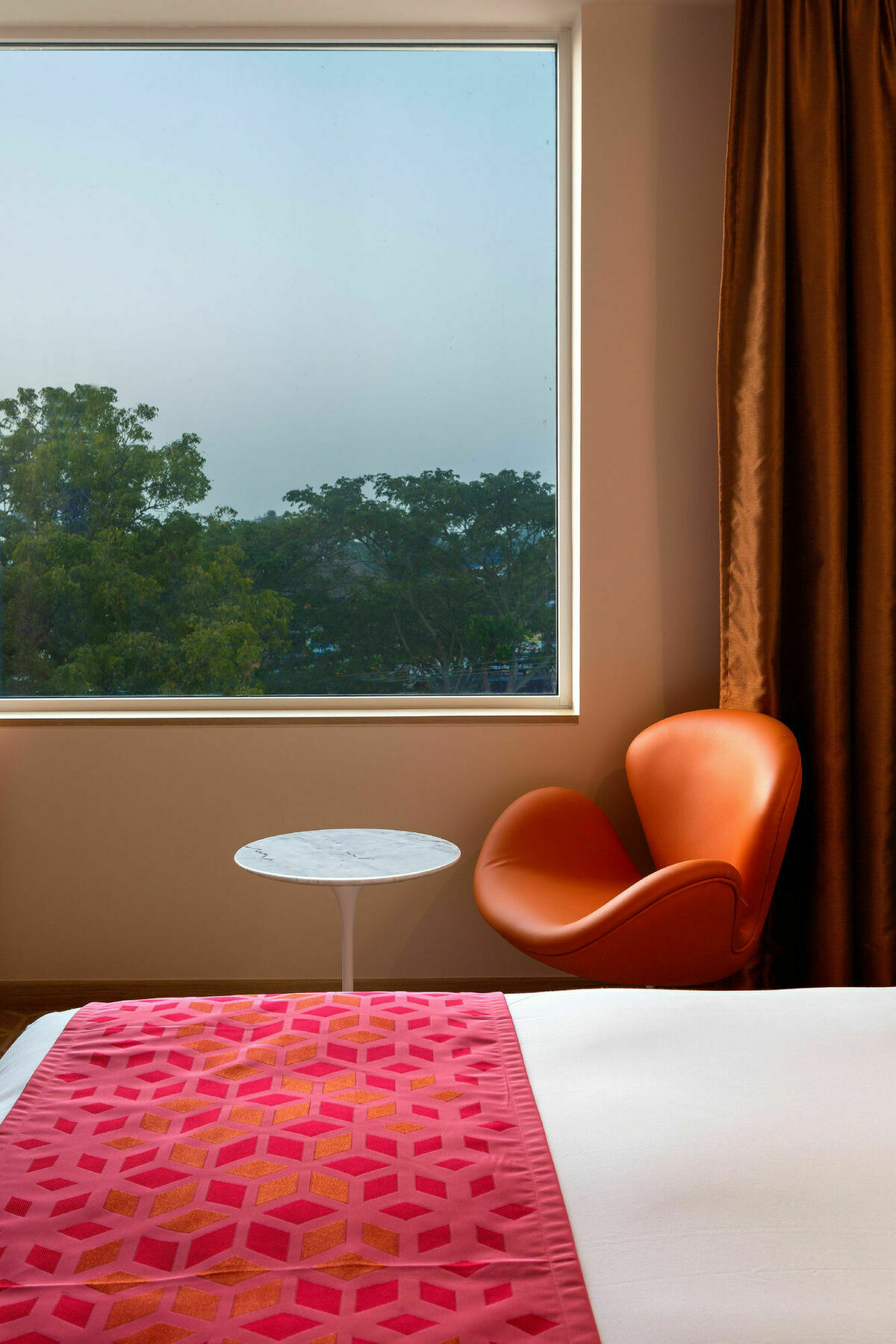 Fairfield By Marriott Chennai Mahindra World City Chengalpattu Buitenkant foto