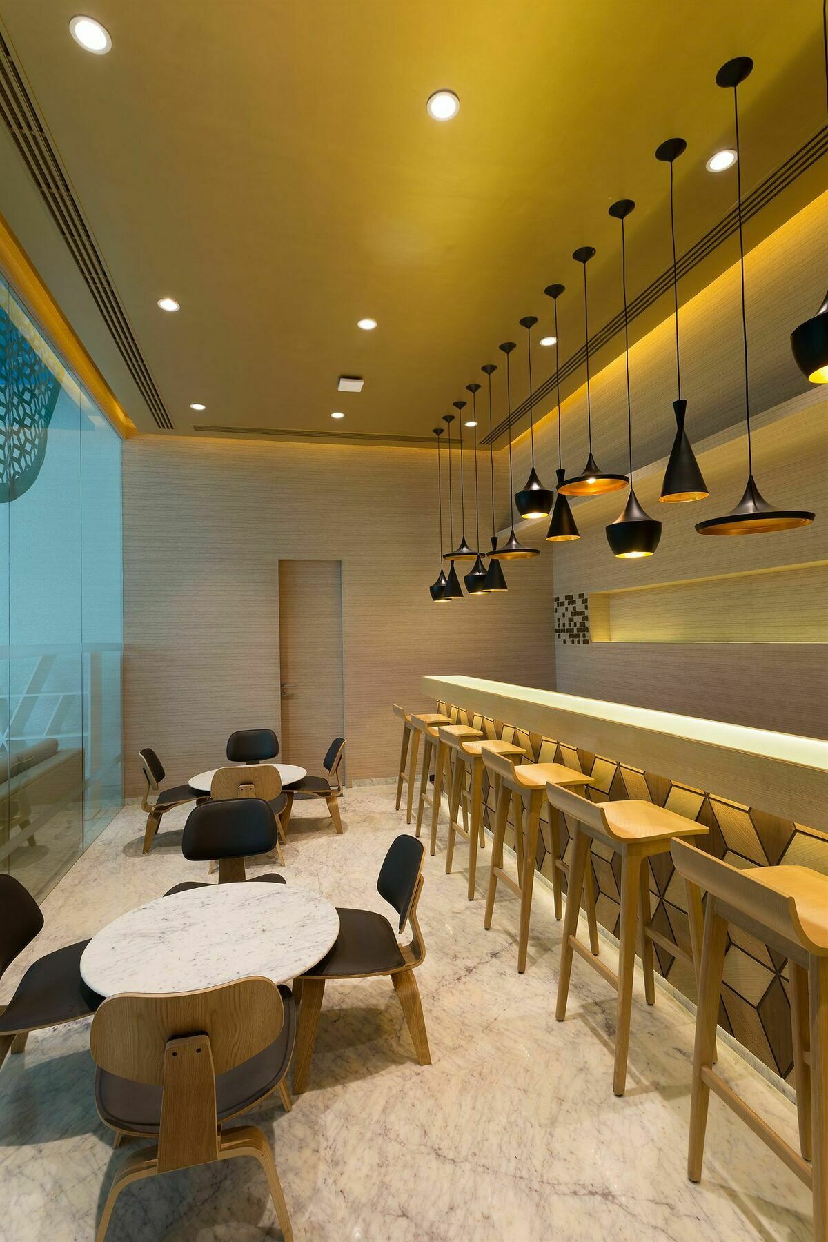 Fairfield By Marriott Chennai Mahindra World City Chengalpattu Buitenkant foto
